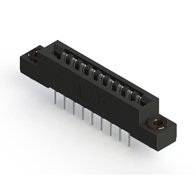 357-018-424-203 EDAC Inc.  Edgeboard Connectors